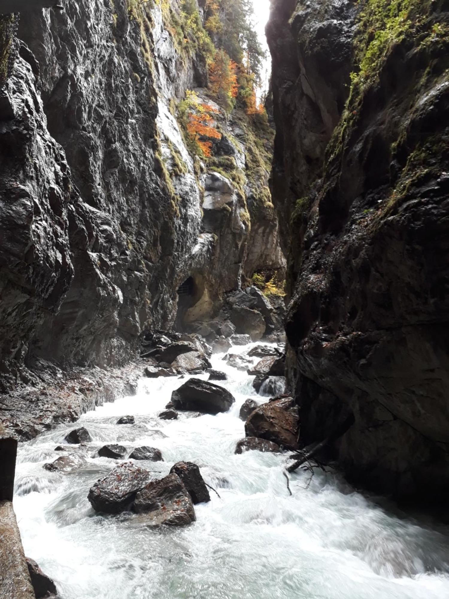 Bsw Ferienwohnungen Garmisch Buitenkant foto